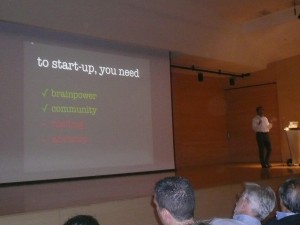 The OpenFund is announced!