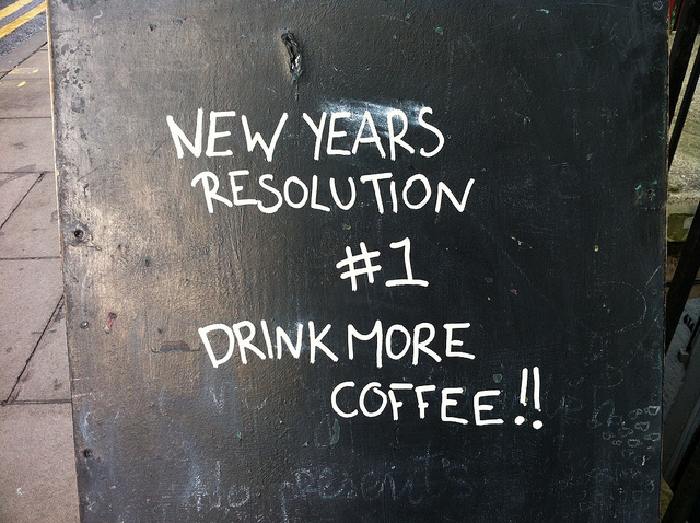 φωτο απο flickr και χρηστη toolmantim, disclaimer: "Drink more *Open* Coffee!"