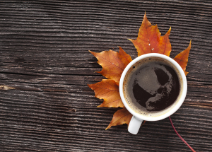 open coffee